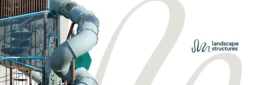 Landscape Structures banner