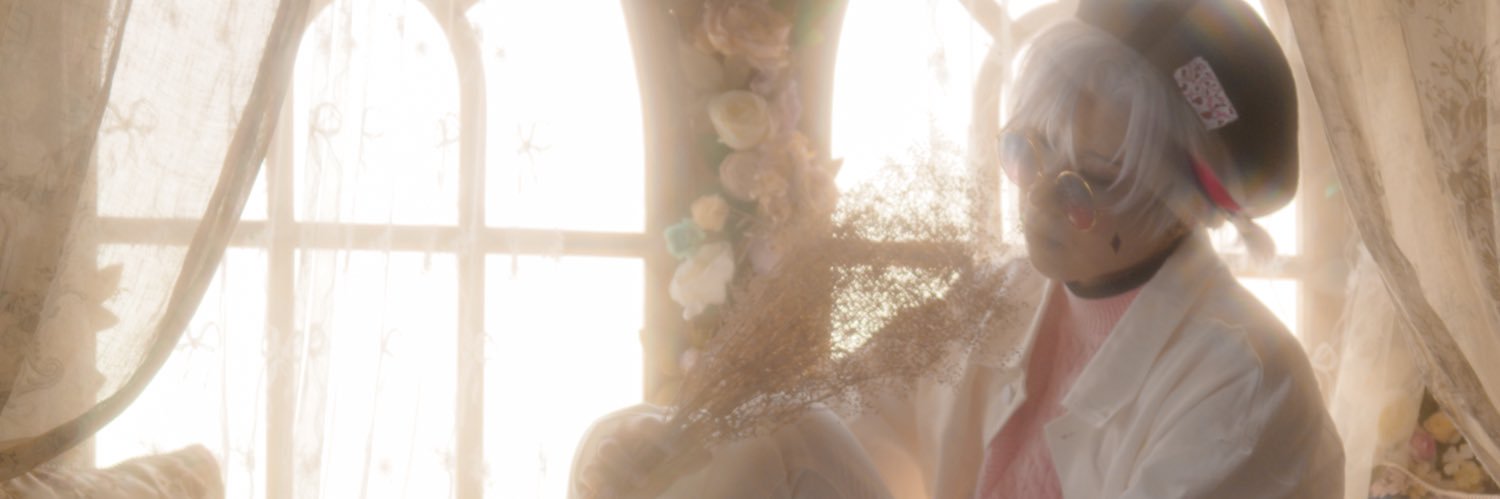 ꕤ ゆめも ꕤ's banner