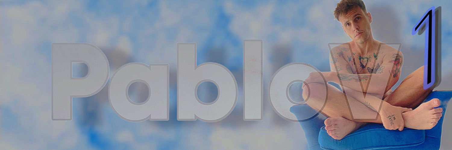 Pablovlogs banner