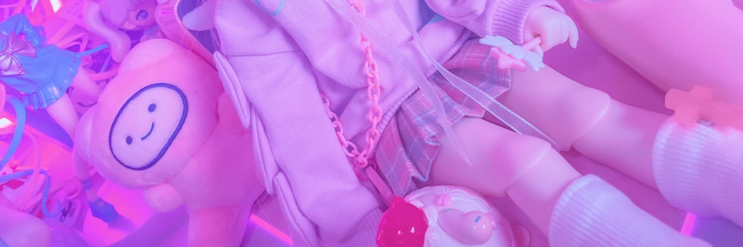 ⓟⓤⓚⓐ's banner