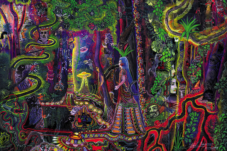 Plantaforma's profile banner image