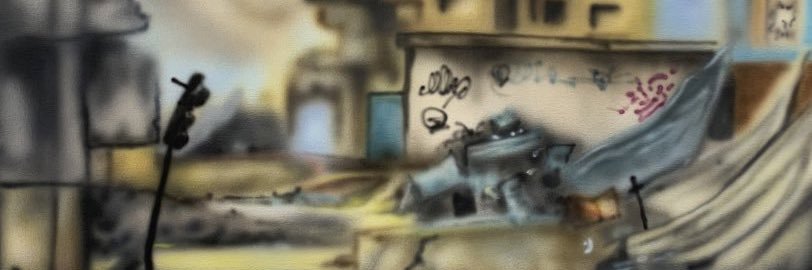 thespacebrat's profile banner image