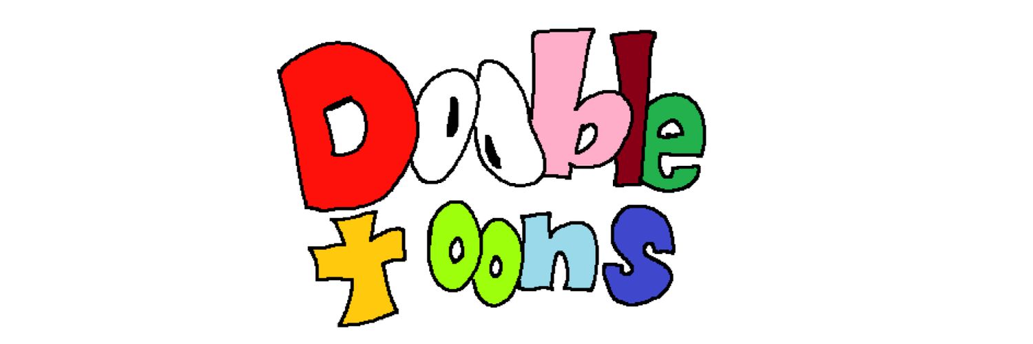 DoodleToons Profile Banner