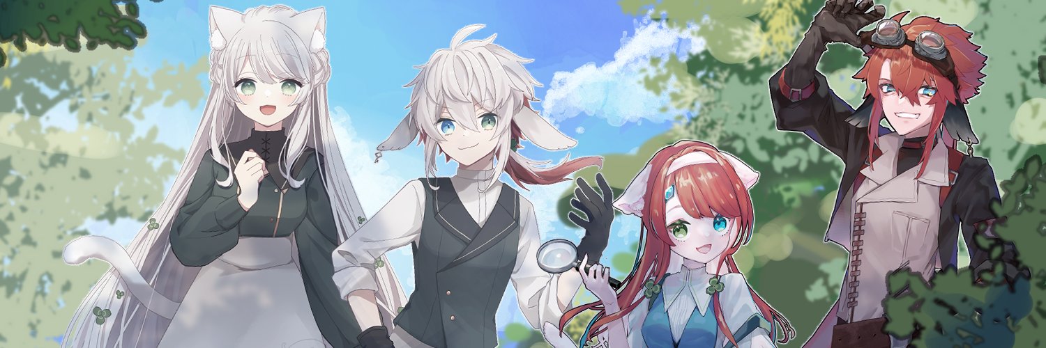 にむこ's banner