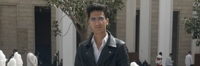 Raouf Bernaoui-رؤوف برناوي's banner
