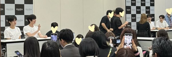 luvnampings Profile Banner