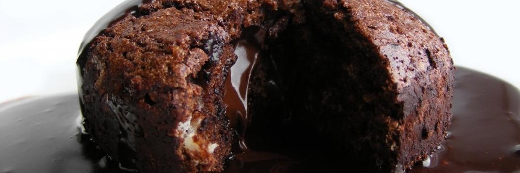 BEChocoGourmet's profile banner image