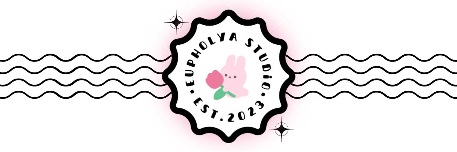 eupholya_studio's profile banner image