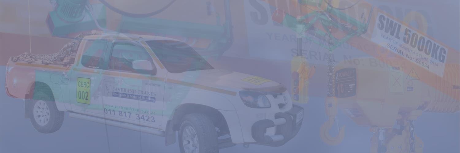 EastRandCranes's profile banner image