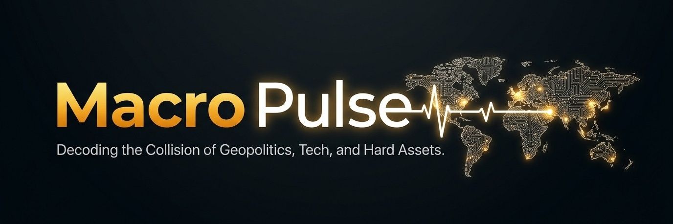 Macro Pulse banner