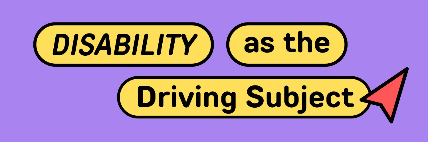 DisabilityMatters's banner