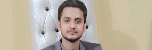 SyedAmmar1122's profile banner image