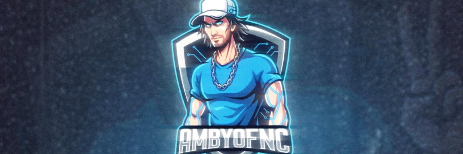 ambyofnc's profile banner image