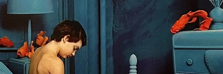 L. banner
