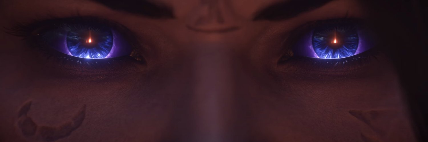 xZombiehx's profile banner image
