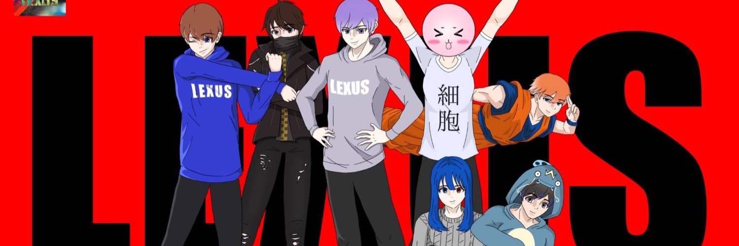 Lexus【公式】 banner