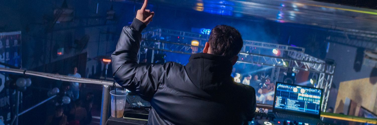 GigoDj's profile banner image
