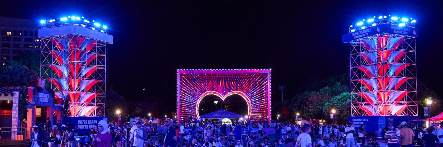 VisitKC's profile banner image