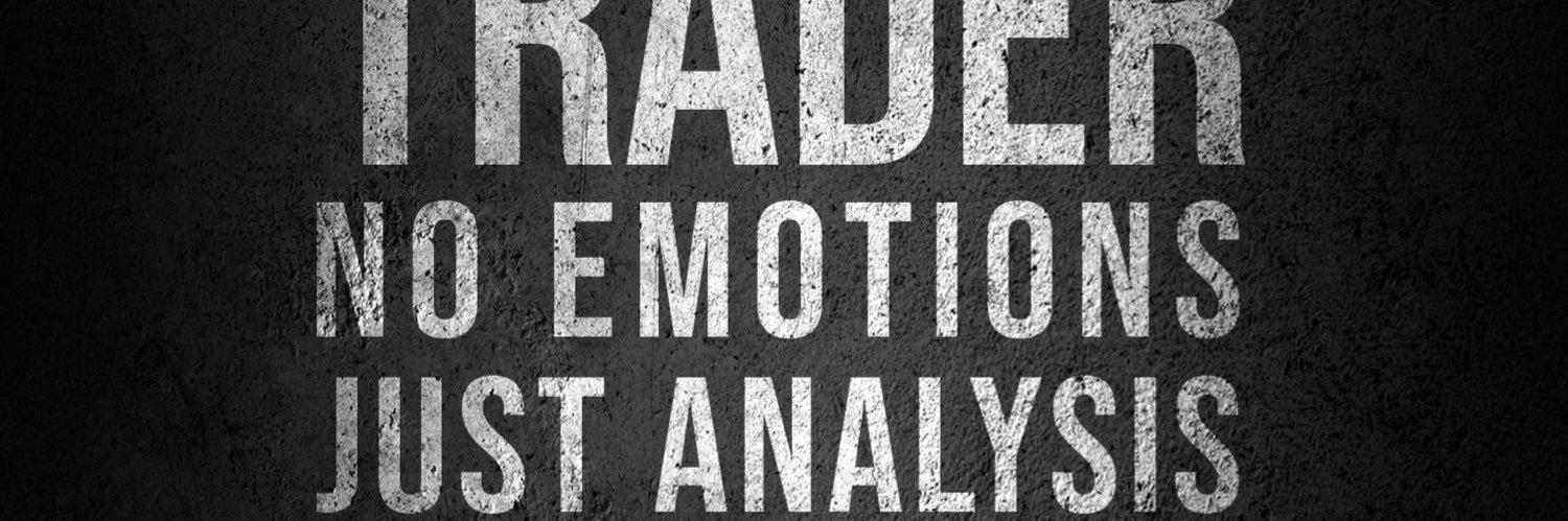 Volume Trader banner