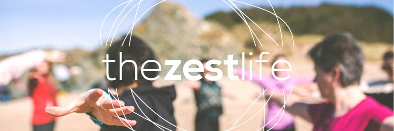 TheZestLife's profile banner image