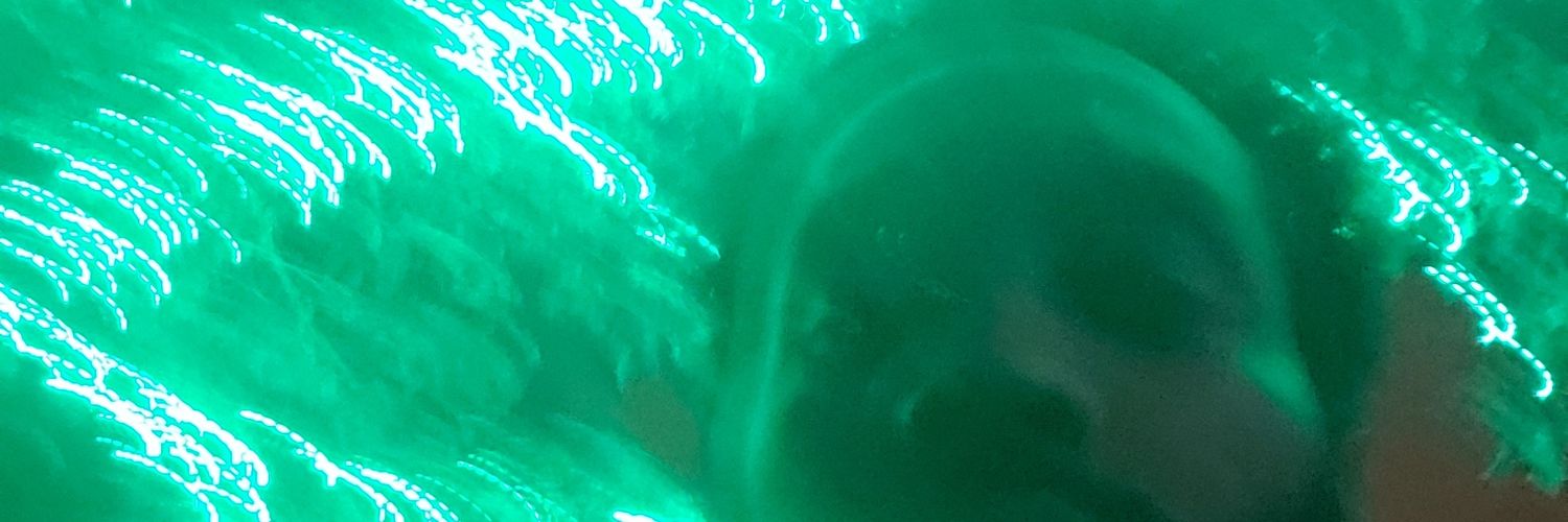 ave383's profile banner image