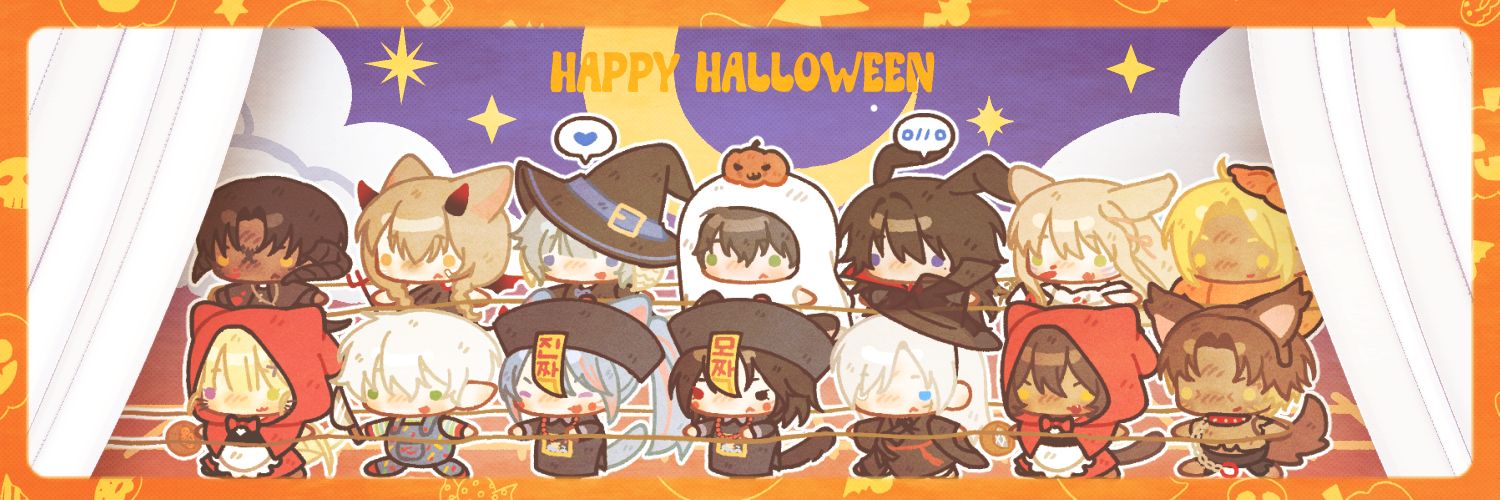 👑만듀🕯️ banner