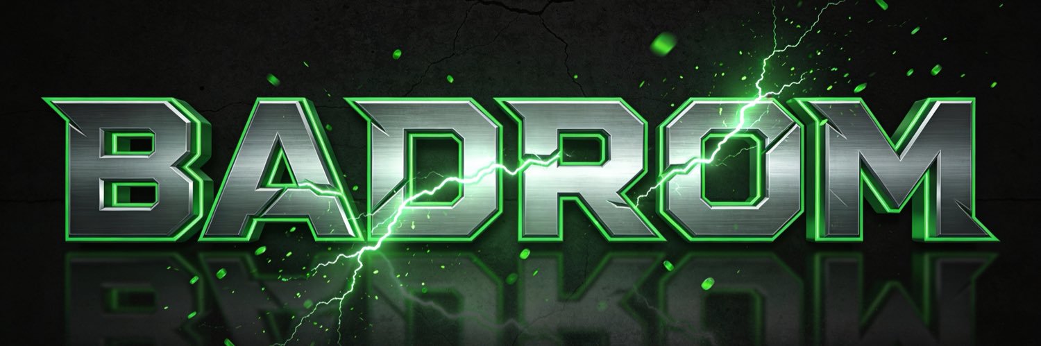 Badrom_'s profile banner image