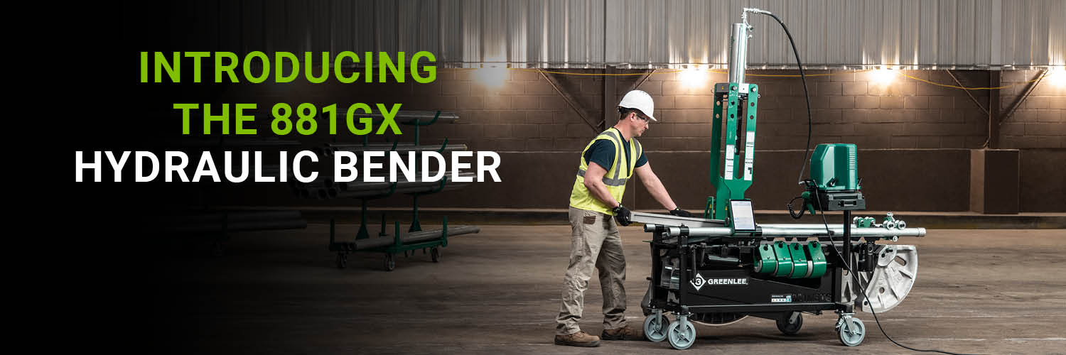 GreenleeTools's profile banner image