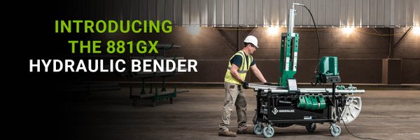 GreenleeTools Profile Banner