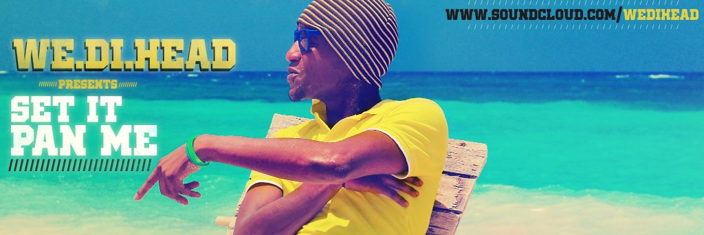 WeDiHead's profile banner image