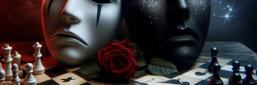 𝕏🇿🇦PhantomOfMusik69👻🎶🎭Heracles-Praetorian⚔💫's banner