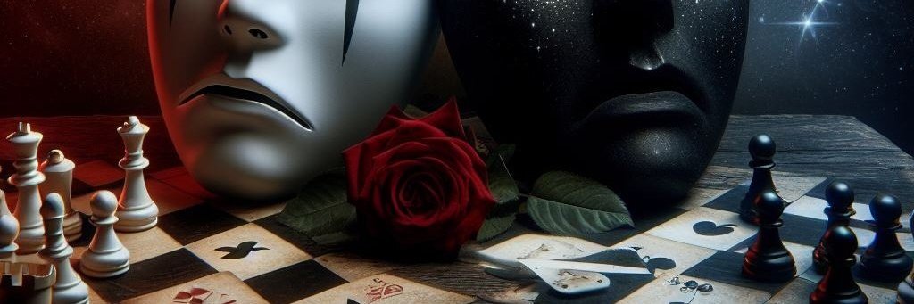 👻🇿🇦PhantomXMusik69🎶🎭 banner