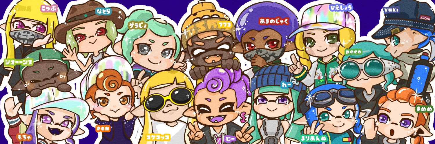 sp_toon36's profile banner image