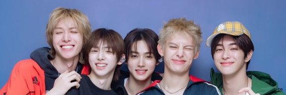 Gyuswntr's profile banner image