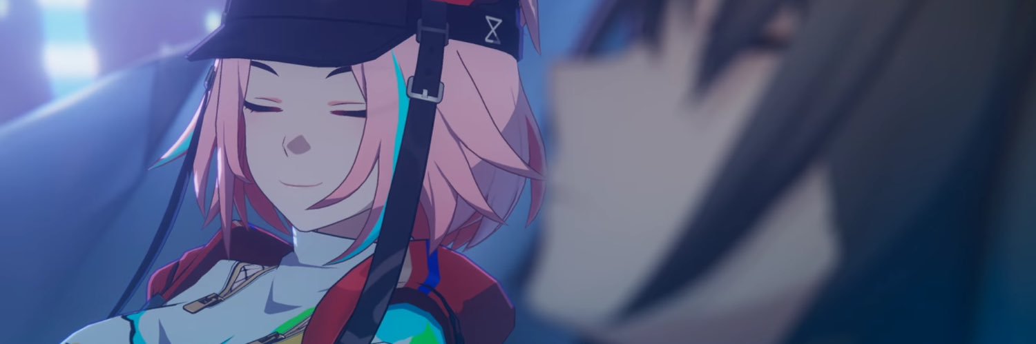玲香 banner
