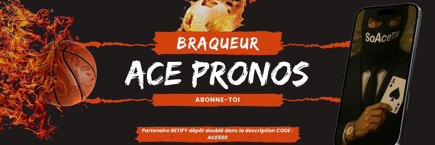 Ace 👑 banner