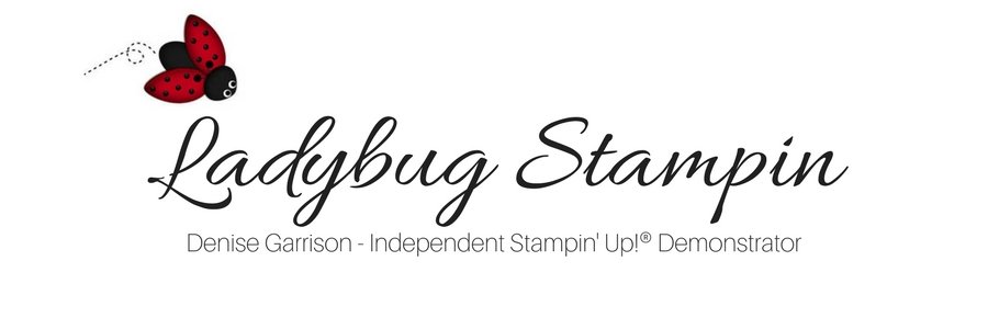 ladybugstampin's profile banner image