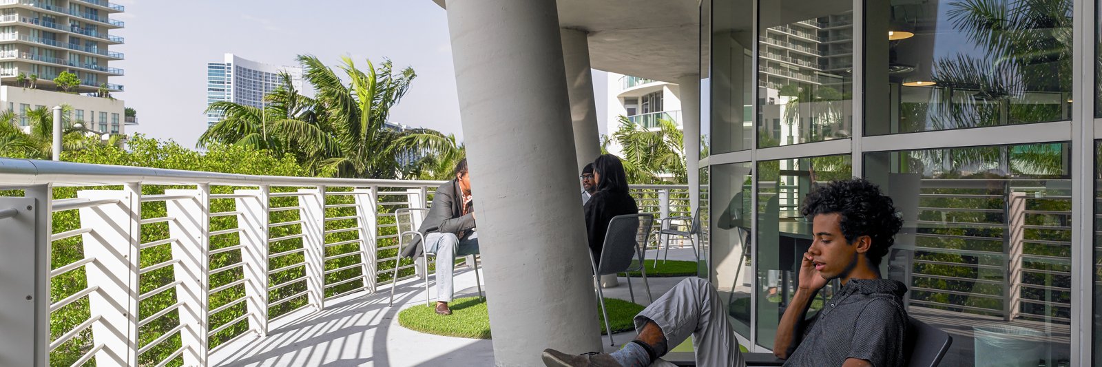 buromiami's profile banner image