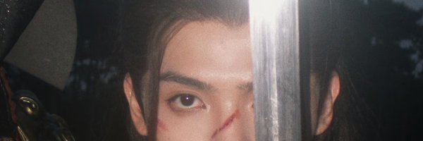 itboyjjanghao Profile Banner