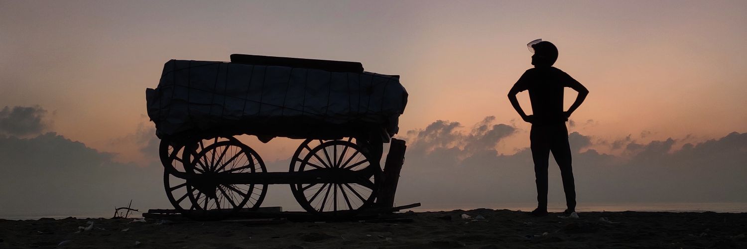 AjeethK_'s profile banner image