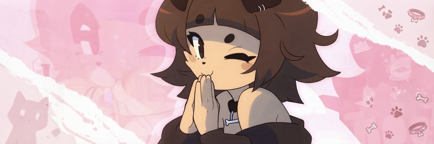 CuteElizabethh's profile banner image