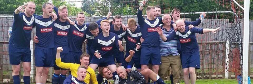 HarrowTownFC's profile banner image