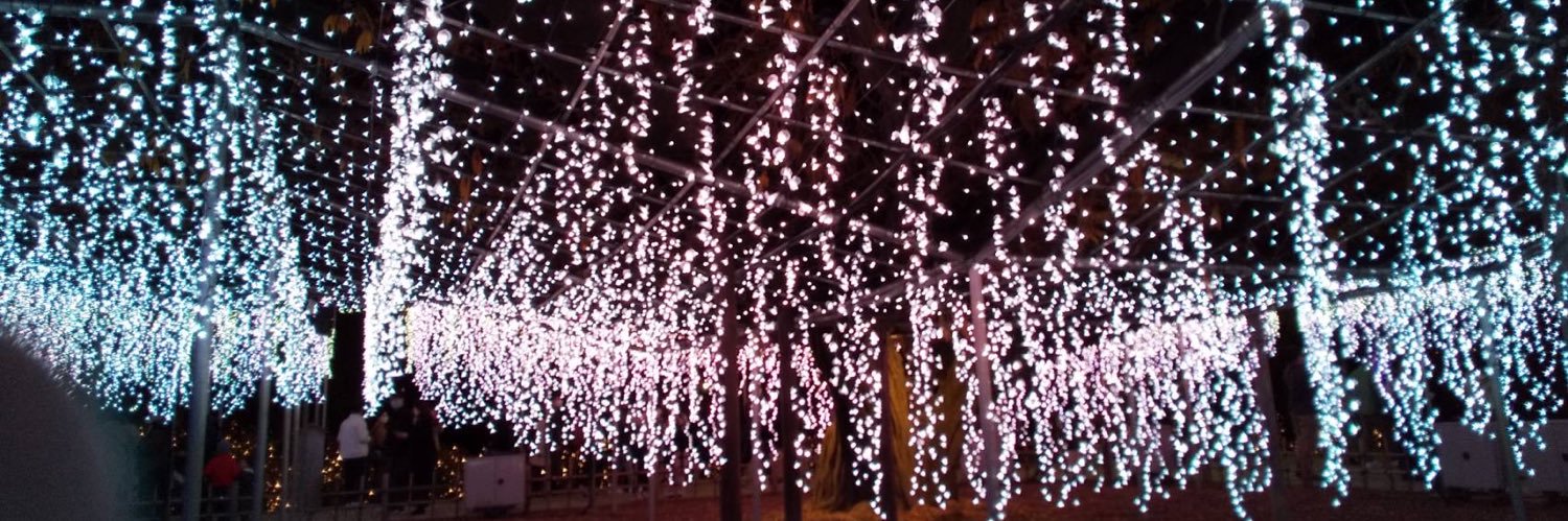 ゆうじ🩷 banner