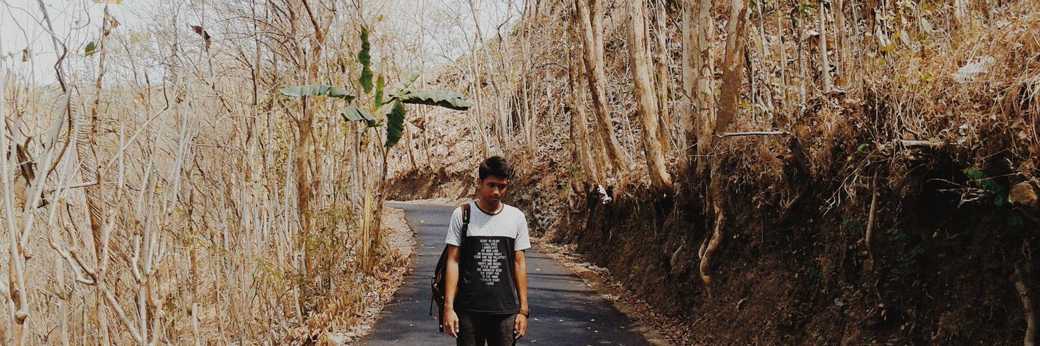 hanisputra_'s profile banner image