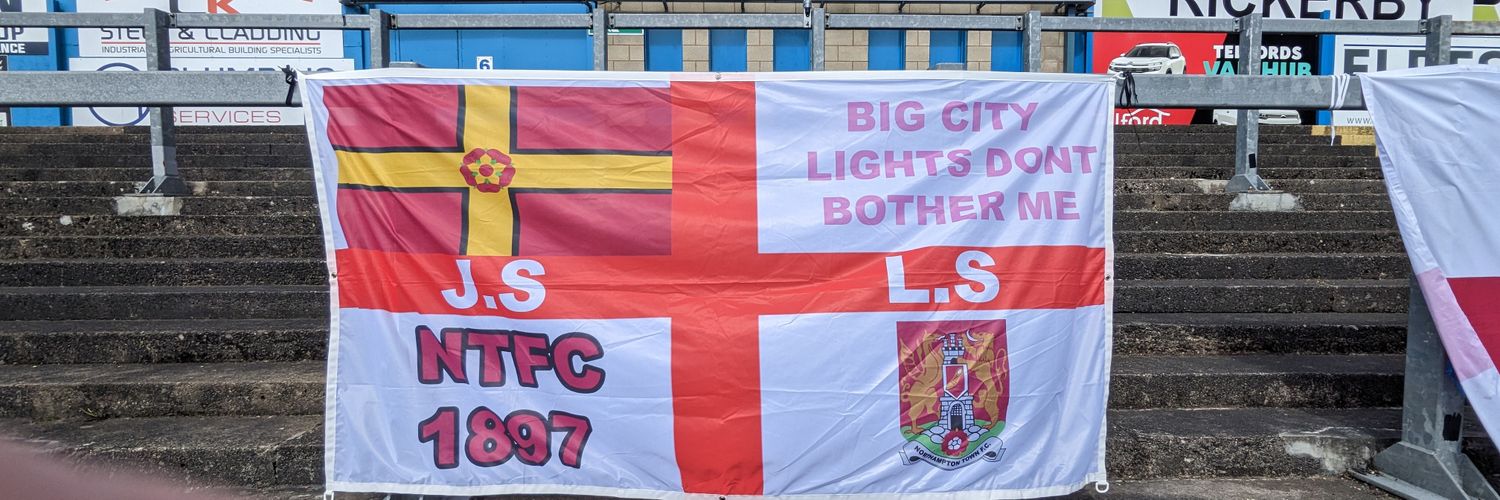 The Claret Cobbler banner
