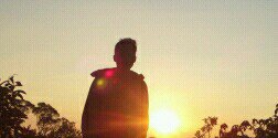 ischamhidayat's profile banner image