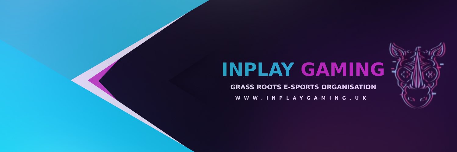 InPlay Gaming banner