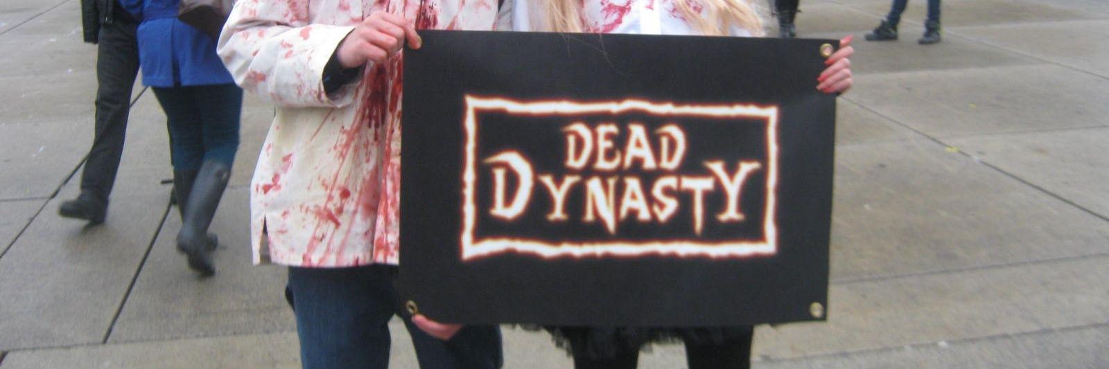 DeadDynasty's profile banner image