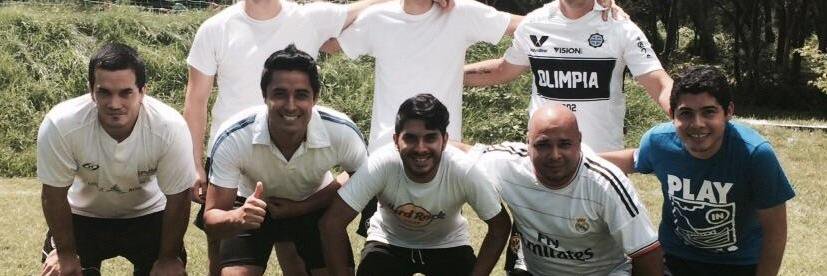 DanyFernandezC's profile banner image