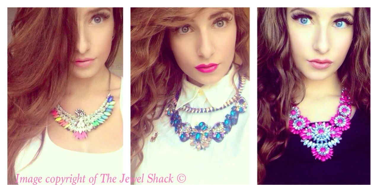 TheJewelShack's profile banner image